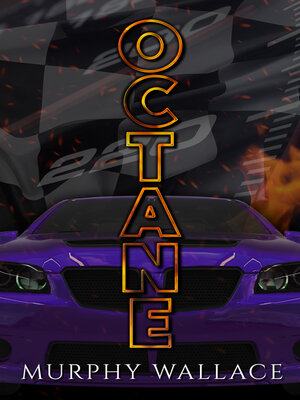 cover image of Octane